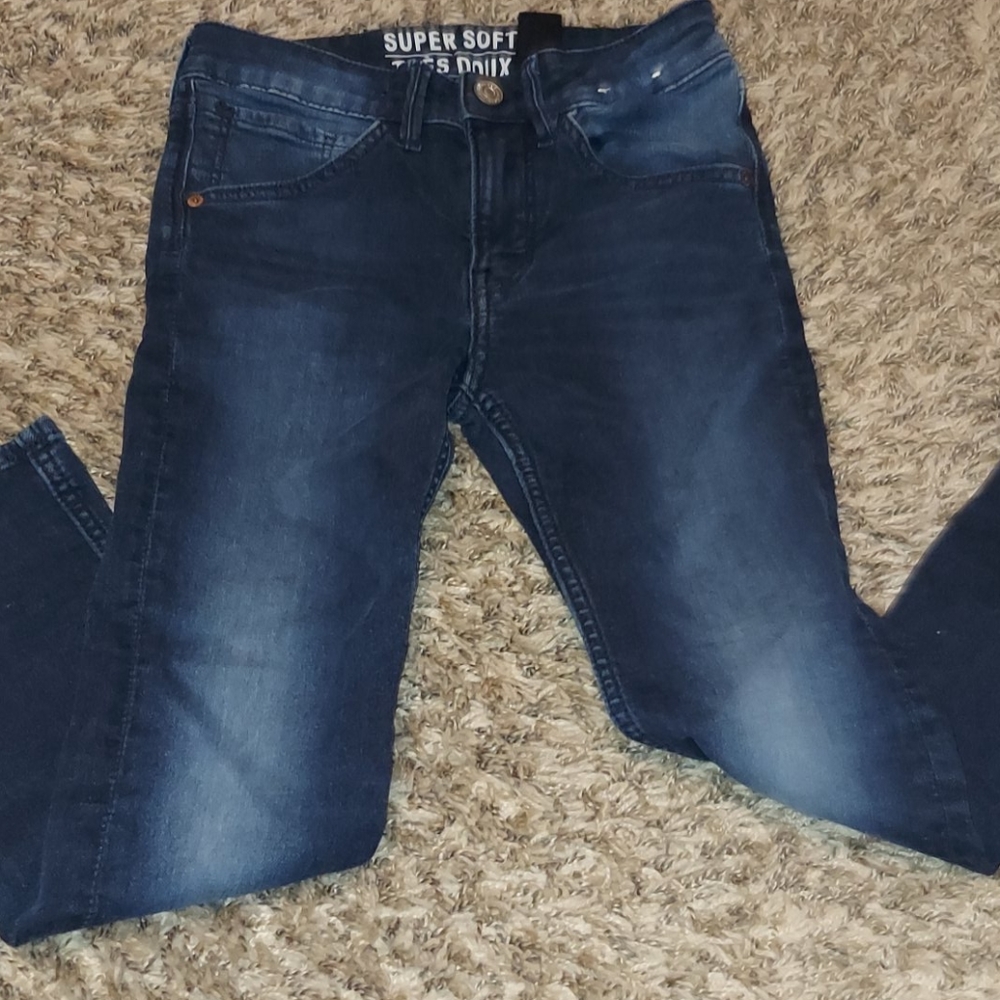 H&M Skinny Fit Denim Jeans